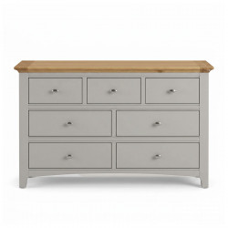 Jen 3 Over 4 Wide Chest